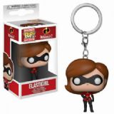 The Incredibles Funko POP Super mother Doll small 