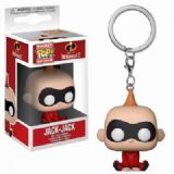 The Incredibles Funko POP Super baby Doll small ha