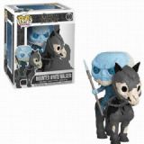 Funko POP 60 Game Of Thrones Around the game Boxed