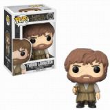 Funko POP 50 Game Of Thrones Around the game Boxed