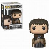 Funko POP 67 Game Of Thrones Around the game Boxed