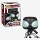 FUNKO POP 399 Spider-Man Venom black Boxed Figure 