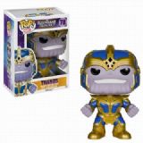 FUNKO POP 78 The Avengers Thanos Boxed Figure Deco