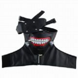 Tokyo Ghoul Cosplay tool Mask Bagged