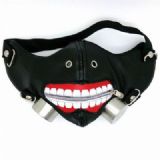 Tokyo Ghoul Cosplay tool Mask