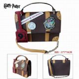 Harry Potter Chain diagonal bag handbag