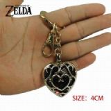 The Legend of Zelda-1Keychain pendant hanging 4CM