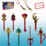 sailormoon anime magic set