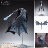 Game Of Thrones Danny Mcfarlane Frost Wyrm Boxed F