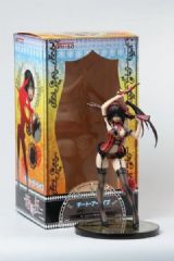 Date-A-Live software Detachable sexy girl Boxed Fi