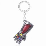 Iron Man Gloves Keychain pendant price for 5 pcs