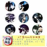 Blackrock Shooter Brooch Price For 8 Pcs A Set 58M