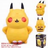 Pokémon Pikachu Boxed Figure Decoration Model