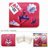 Spider-Man wallet
