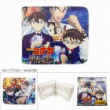 Detective Conan wallet