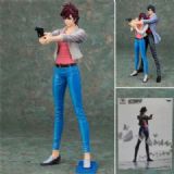 City Hunter Figure