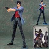 City Hunter Boxed Figure Decoration Model 