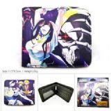 Overlord albedo wallet