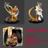 One Piece Borsalino Boxed Figure Decoration Model 