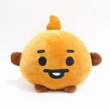 BTS BT21 Biscuits Doll plush pendant