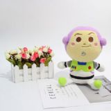 Toy Story Buzz Lightyear Plush toy doll 