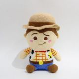Toy Story Woody Plush toy doll 