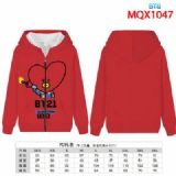 BTS Hoodie