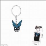 My Hero Academia Keychain pendant 