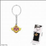 SailorMoon Keychain pendant 