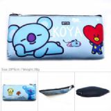 Star of the Universe KOYA cosmetic bag pencil case