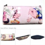 The Seven Deadly Sin cosmetic bag pencil case 