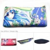 Date A Live Nightmare cosmetic bag pencil case