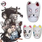 demon slayer kimets anime cos mask