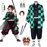 demon slayer kimets anime cos