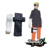 Naruto Shippuden Uzumaki Ninja Kunai Leg bag Banda
