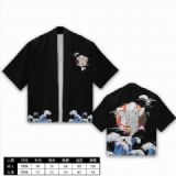 Demon Slayer Kimets Anime and wind feather woven s