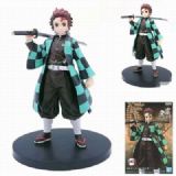 Demon Slayer Kimets Kamado Tanjirou Boxed Figure D