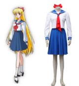 Sailor Moon Crystal Sailor Venus Minako Aino Sailo