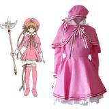 Cardcaptor Sakura: Clear Card Sakura Kinomoto Pink