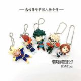 My Hero Academia Figure Decoration Model 