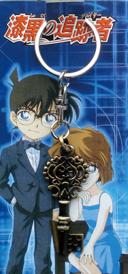 Detective Conan anime necklace