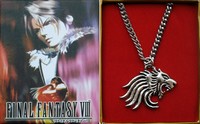 Final Fantasy14 anime necklace