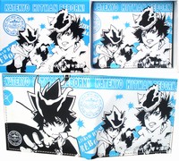 Hitman Reborn anime necklace