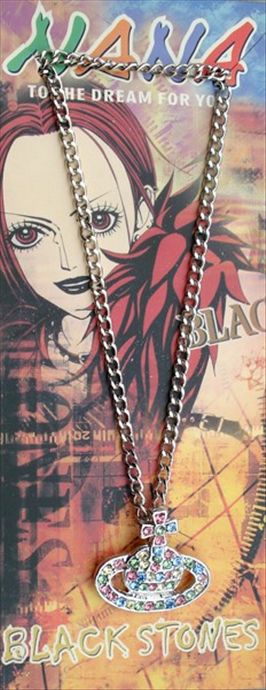 NANA anime necklace