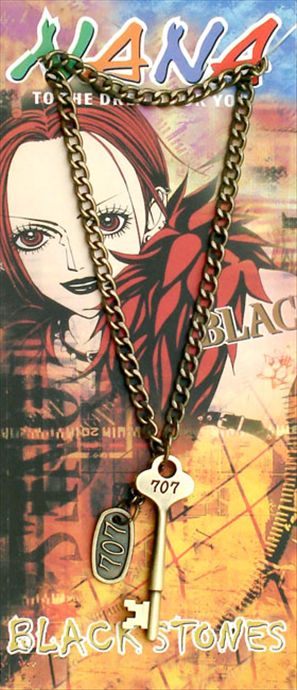 NANA anime necklace