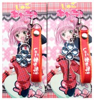 Shugo Chara anime necklace