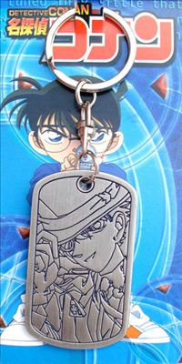 Detective conan anime phonestrap