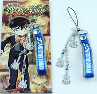 Detective conan anime phonestrap