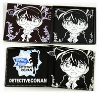 Detective conan anime necklace