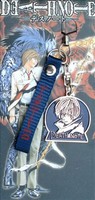 Death note anime phonestrap